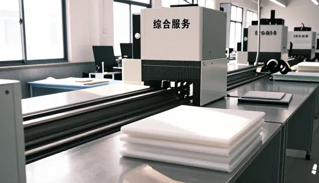 高效布袋除尘器