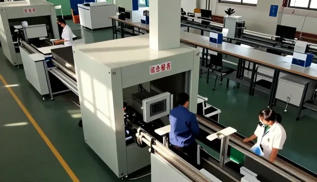 一体化污水处理设备