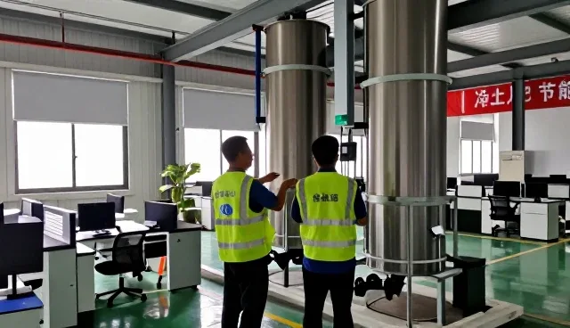 湖南宜青环保科技有限公司提供除尘设备相关解决方案